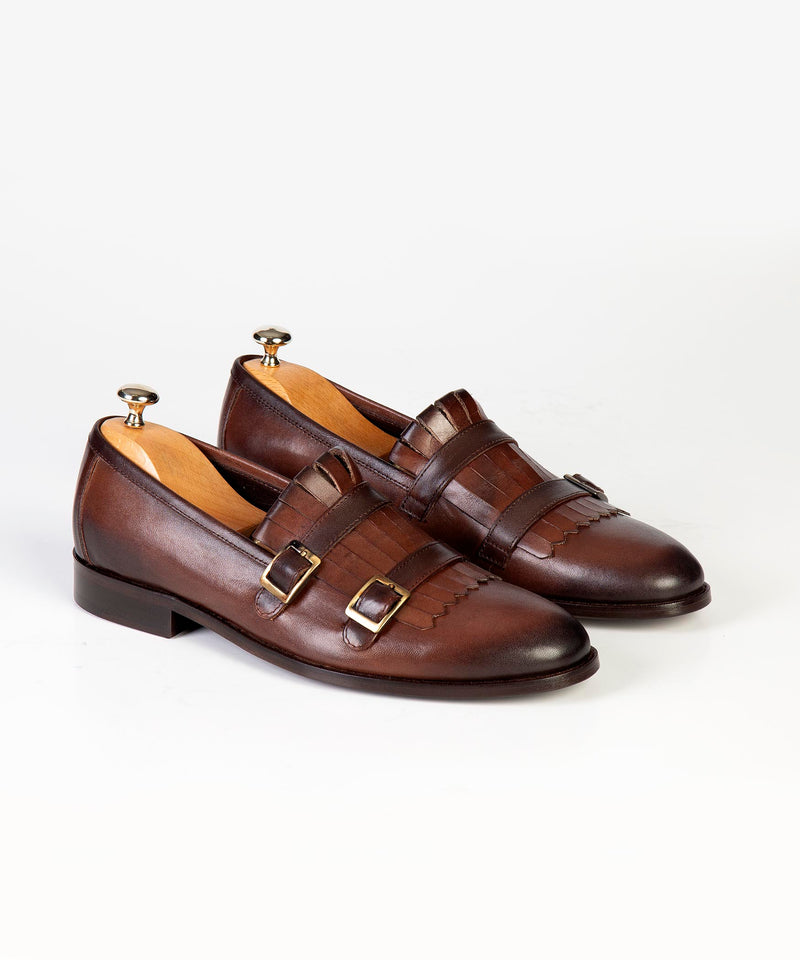 Monk Loafer