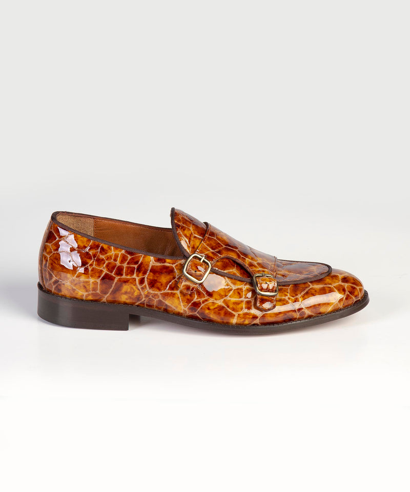 Monk Loafer