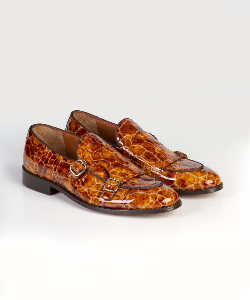 Monk Loafer