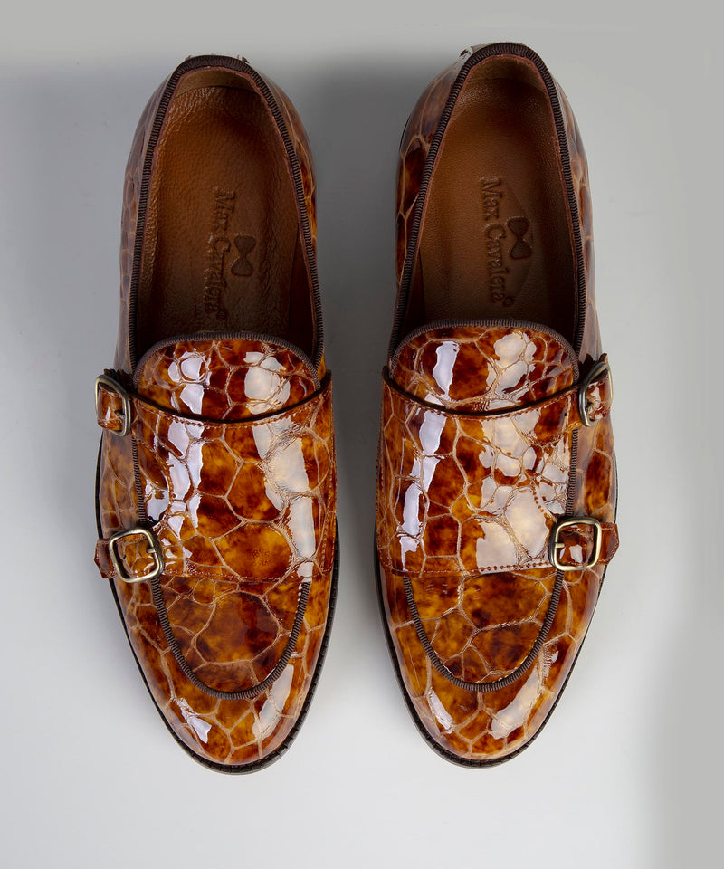 Monk Loafer