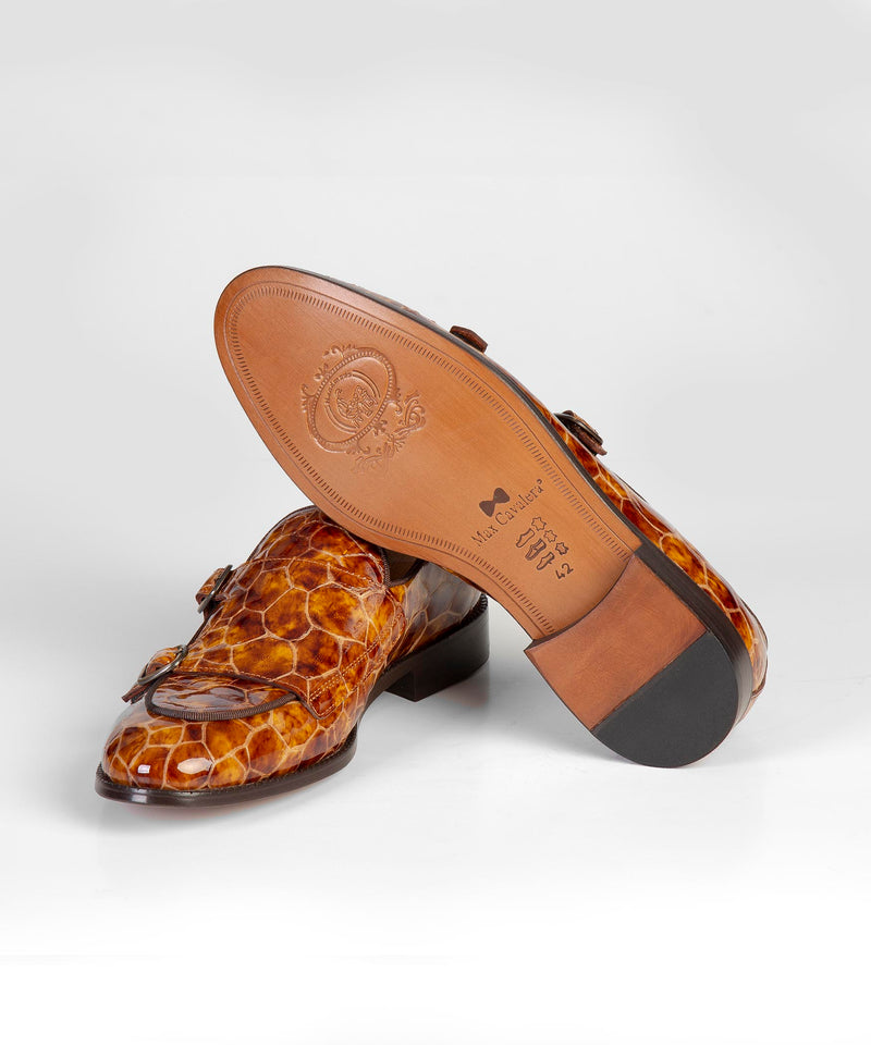 Monk Loafer