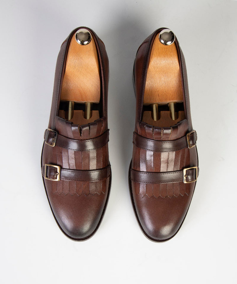 Monk Loafer