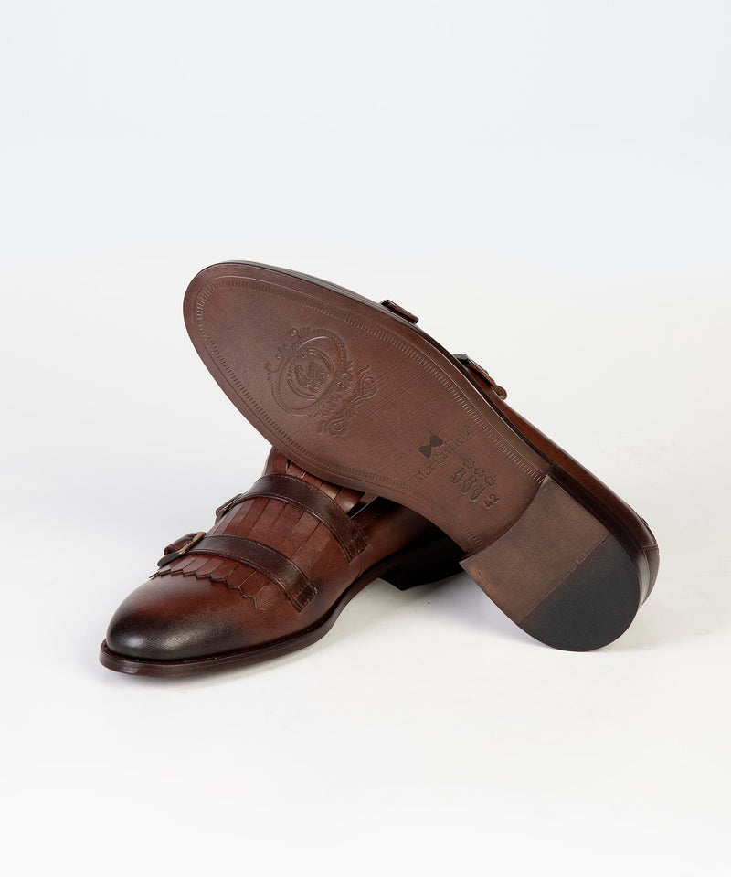 Monk Loafer