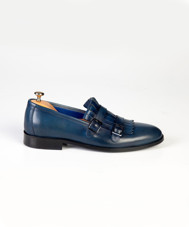 Monk Loafer